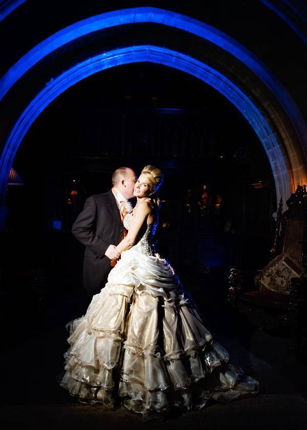 Luxury Weddings Manchester