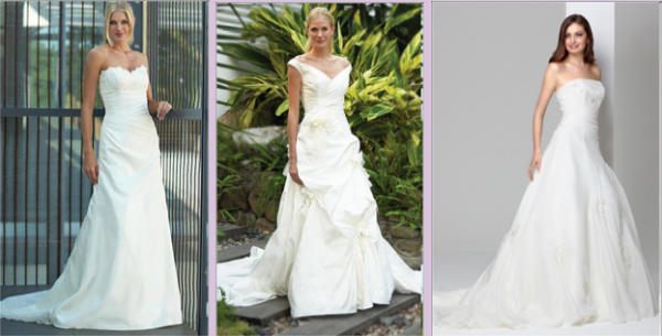 The London Bridal Designer Sale The London Bridal Designer Sale