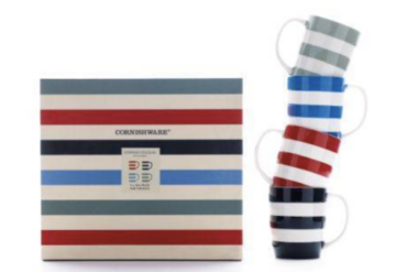 The Perfect His and Hers Wedding Presents