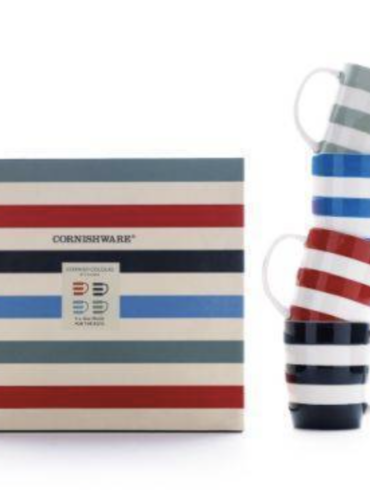 The Perfect His and Hers Wedding Presents