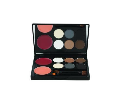 Jemma Kidd Essential Smoky Kit £24.00 Jemma Kidd Wedding Make up