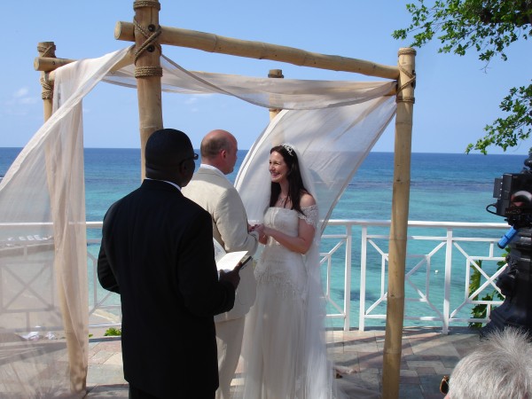 Get Married at Sandals Sandals Resort