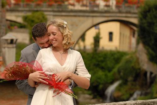 Italian Wedding Planners