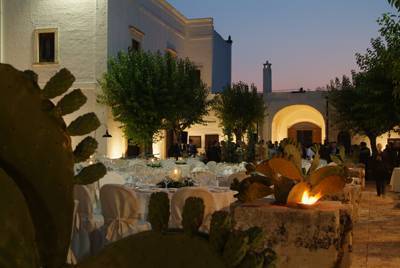 Wedding Designers