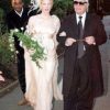 Celebrity Wedding Dresses