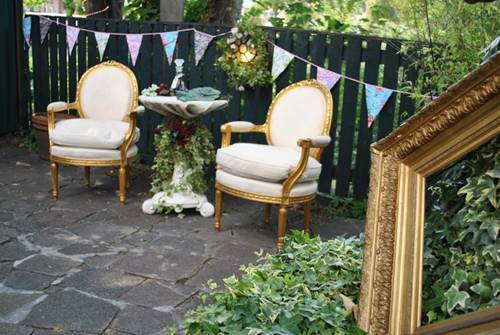Vintage Wedding Styling Vintage weddings