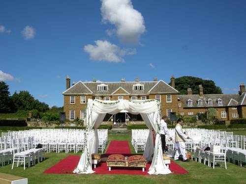Wedding Venues Oxfordshire
