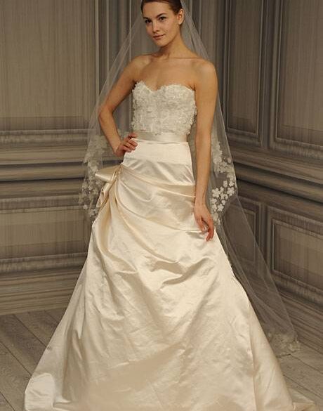 Personal Wedding Dress Finder, Lynn Crean