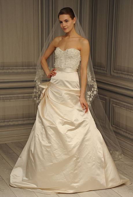 Bespoke Wedding Gowns