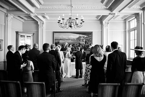 Funky Wedding Venues