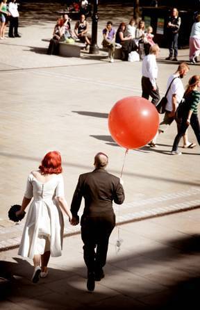 Vintage Wedding Venues