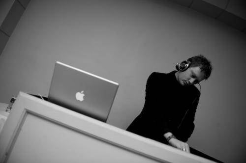 Matt Maurice Wedding DJ Luxury Wedding Music