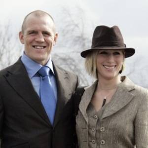 zara phillips and mike tindall Wedding zara phillips and mike tindall Wedding