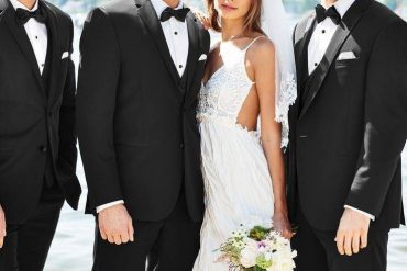 Key Traditions in a Greek Orthodox Wedding