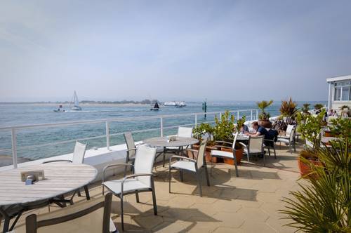 Beach Wedding Venues Luxury Hen Weekend