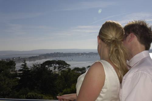 Harbour Heights Hotel Luxury Hen Weekends