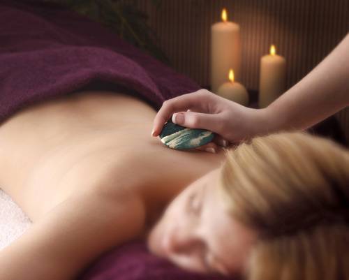 Heavenly Skin Spa Experience