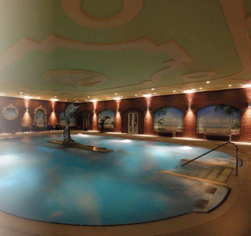 Luxury Spa Weekends Hen weekends