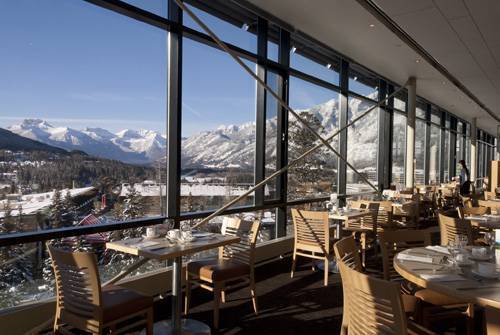 Luxury Honeymoon In Canada