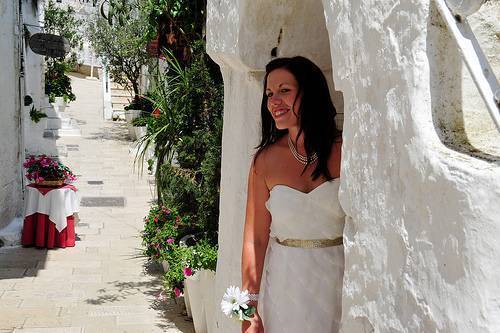 Real Weddings Italy italy Weddings