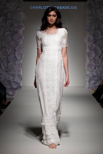 Charlotte Casadejus Charlotte Casadejus