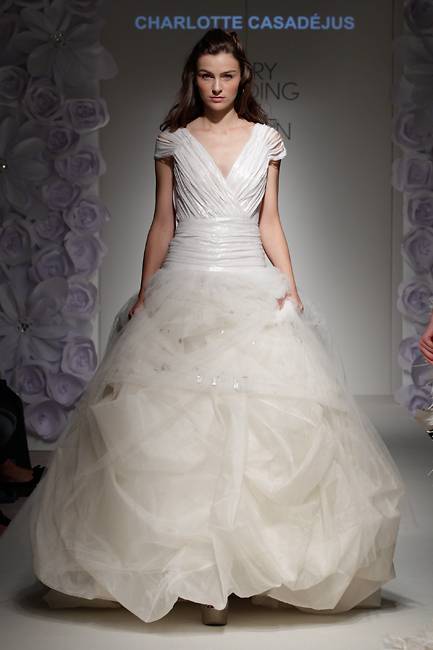 Charlotte Casadejus Charlotte Casadejus