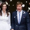 Sir Paul McCartney Marries American Heiress, Nancy Shevell