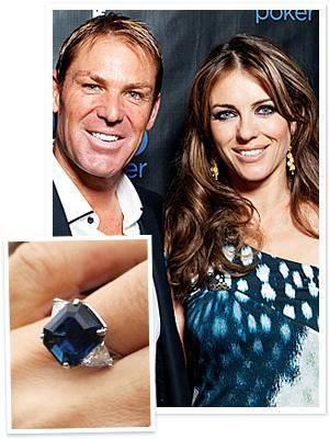 liz hurley engagement ring liz hurley engagement ring