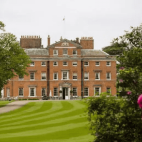 Have A Michelin-Starred Wedding