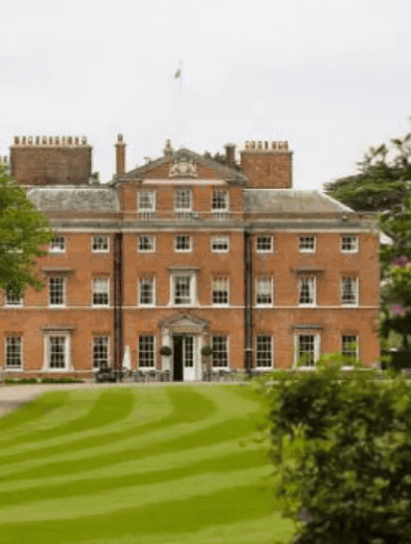 Have A Michelin-Starred Wedding