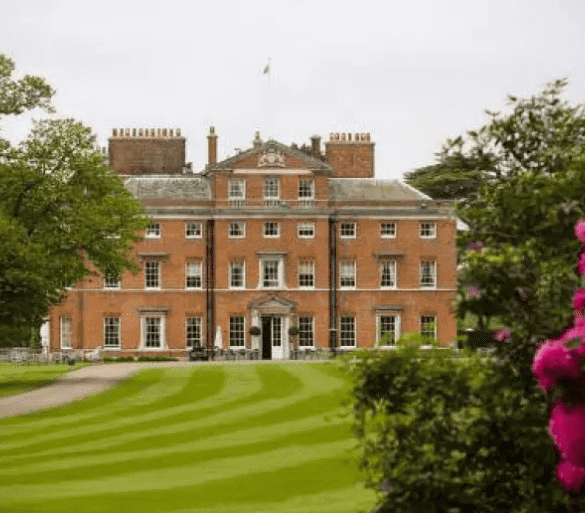 Have A Michelin-Starred Wedding