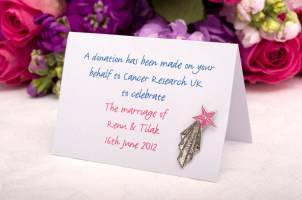 Jenny Packham Wedding Favour Jenny Packham Wedding Favour