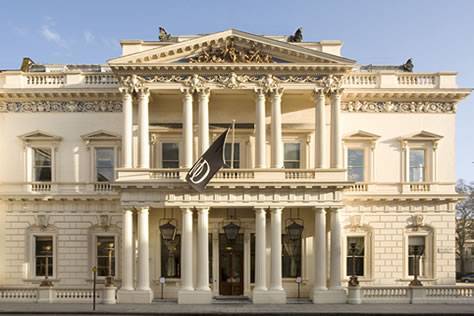 Pall Mall London Wedding Fair Pall Mall London Wedding Fair
