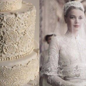 Elizabeth's Cake Emporium - The Inspired 2012 Collection