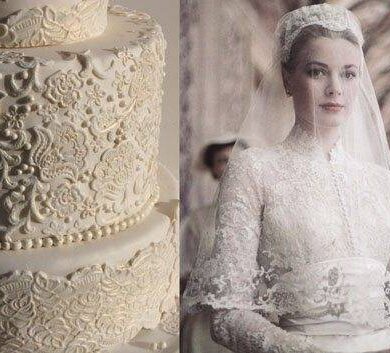 Elizabeth's Cake Emporium - The Inspired 2012 Collection