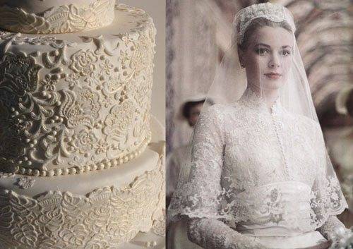 Elizabeth's Cake Emporium - The Inspired 2012 Collection