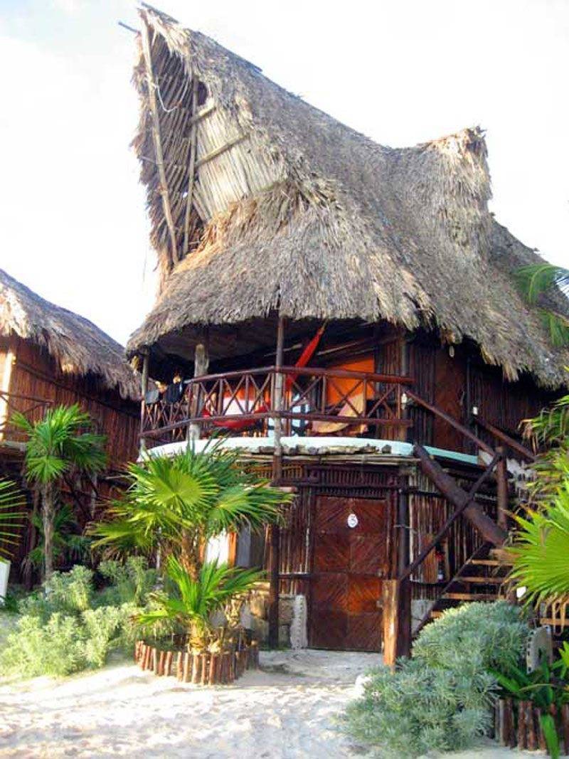Luxury Accommodation In Mexico Luxury Accommodation In Mexico