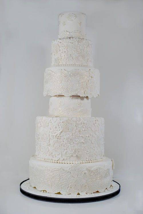 Fairtrade And Fairmined Gold Celebrates First Birthday White Wedding Cakes
