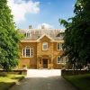 Poundon House Merges The Traditional With The Exotic