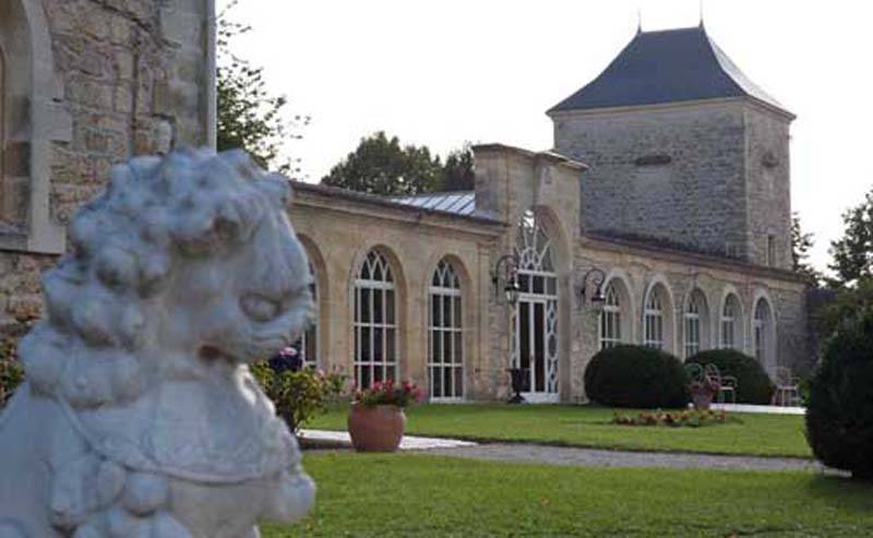Chateaux-de-Emilie