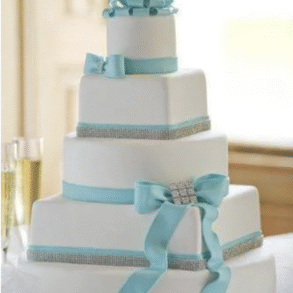Exquisite Wedding Cake Designer Shares Tips And Trends