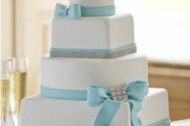 Exquisite Wedding Cake Designer Shares Tips And Trends