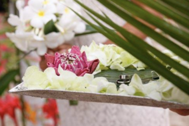 Discover Thailand's Most Luxurious Wedding Locations