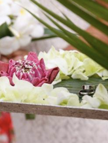 Discover Thailand's Most Luxurious Wedding Locations