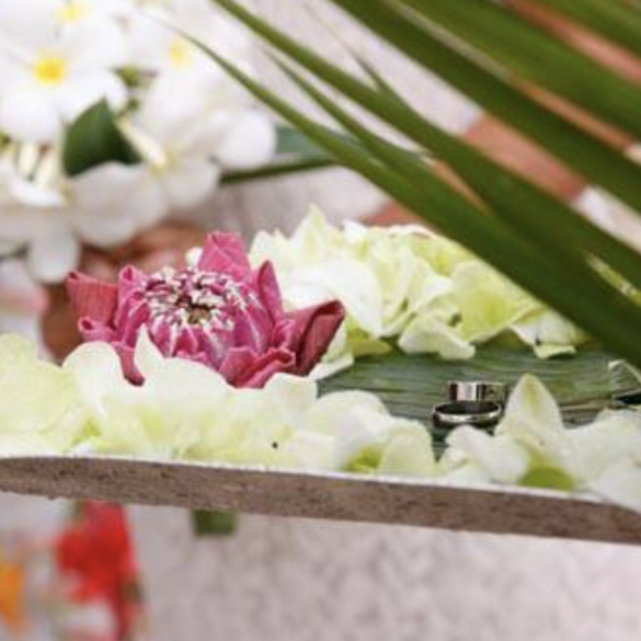 Discover Thailand's Most Luxurious Wedding Locations