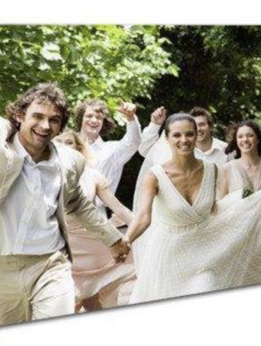 The Most Treasured Wedding Gift