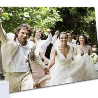The Most Treasured Wedding Gift