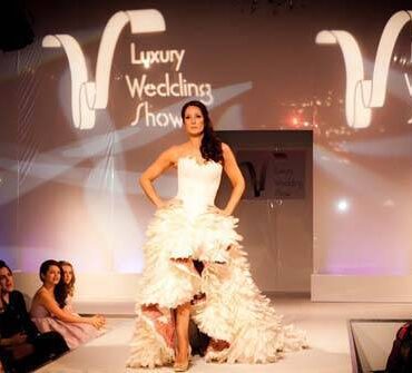 The Luxury Wedding Show Arrives At Luton Hoo