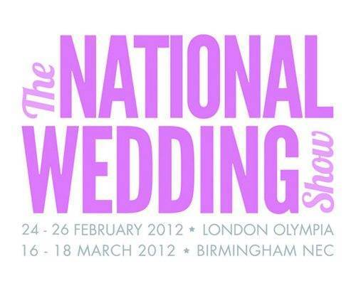 The National Wedding Show