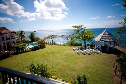 Honeymoon in St Lucia Honeymoon in St Lucia